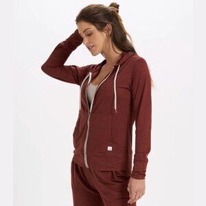 Vuori Women's Halo Performance Hoodie